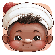 Ícone do app Achei!